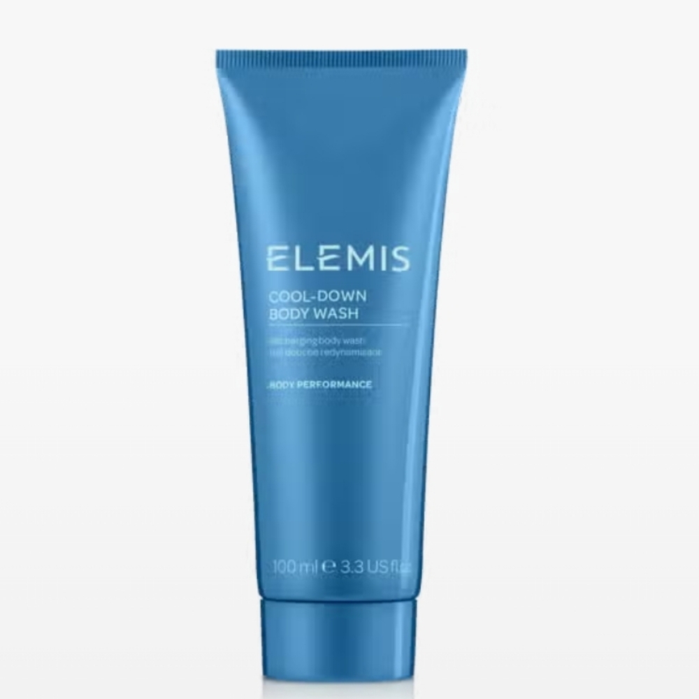 Elemis Cool Down Body Wash, 100ml, New